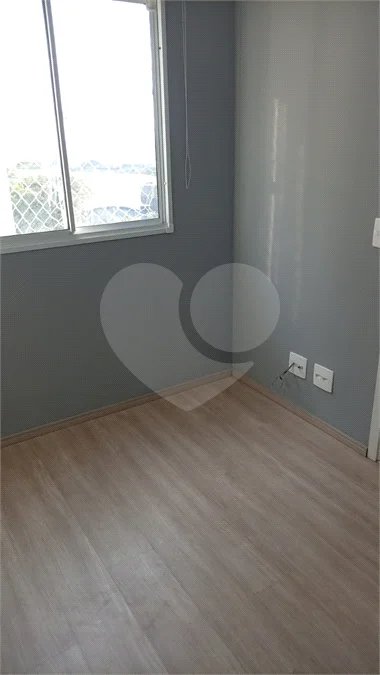 Apartamento à venda próximo ao Shopping Internacional de Guarulhos, com 36 m²