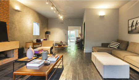 Casa à venda com 4 quartos, sendo 1 suíte,  em Jardim Europa, São Paulo, SP