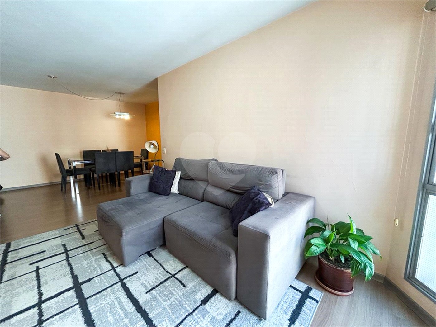 Apartamento à venda - Paraíso