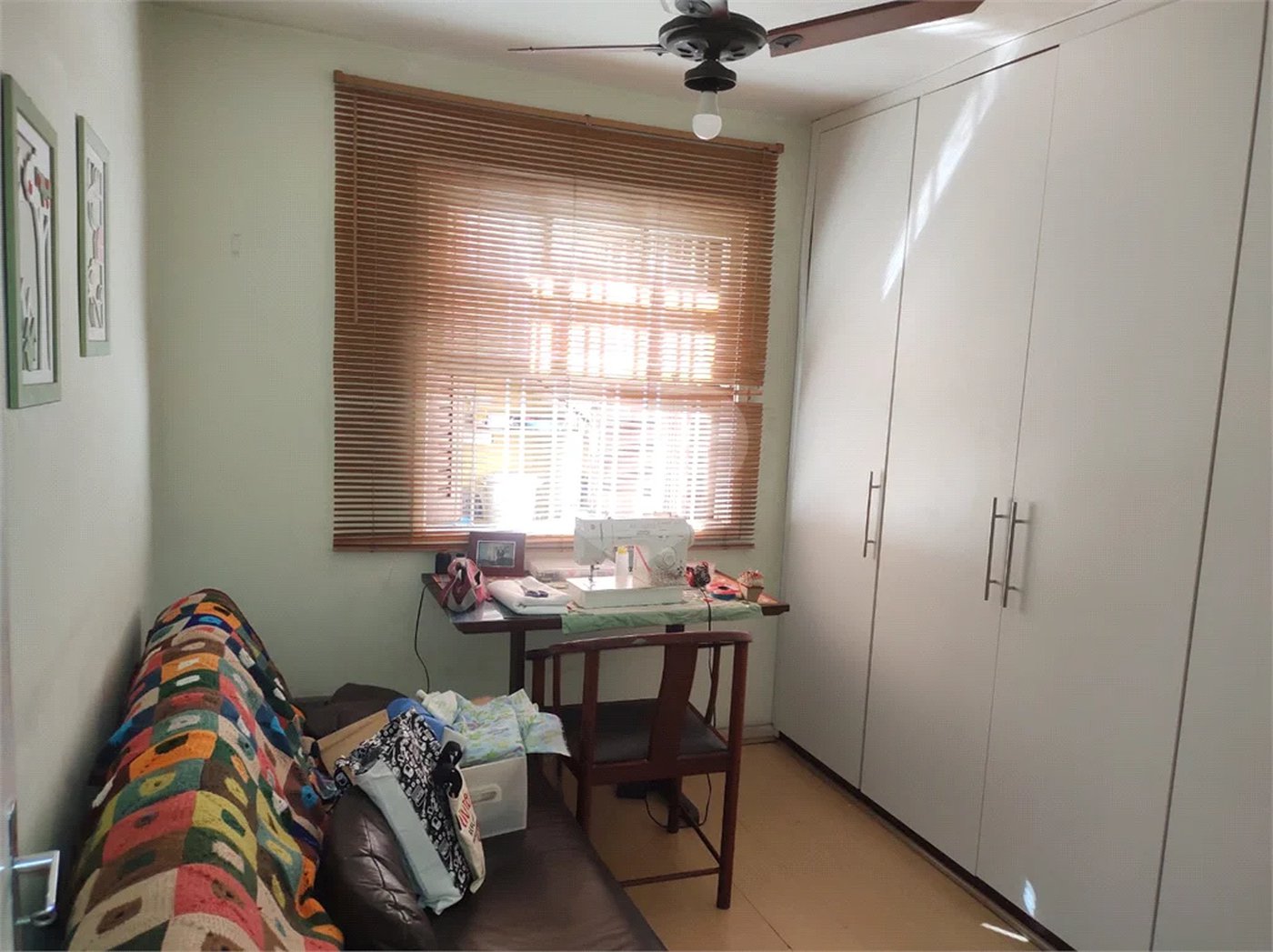 CASA TÉRREA À VENDA NO RESIDENCIAL SANTA TEREZINHA