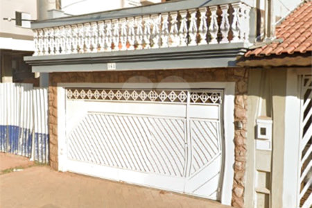 Casa para venda na Vila Prado