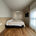 Apartamento de Alto Padrão próximo à Praça Pereira Coutinho