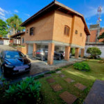Casa á venda - Centro