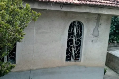 Casa térrea, à venda, a 800 metros do Metrô Vila Sônia