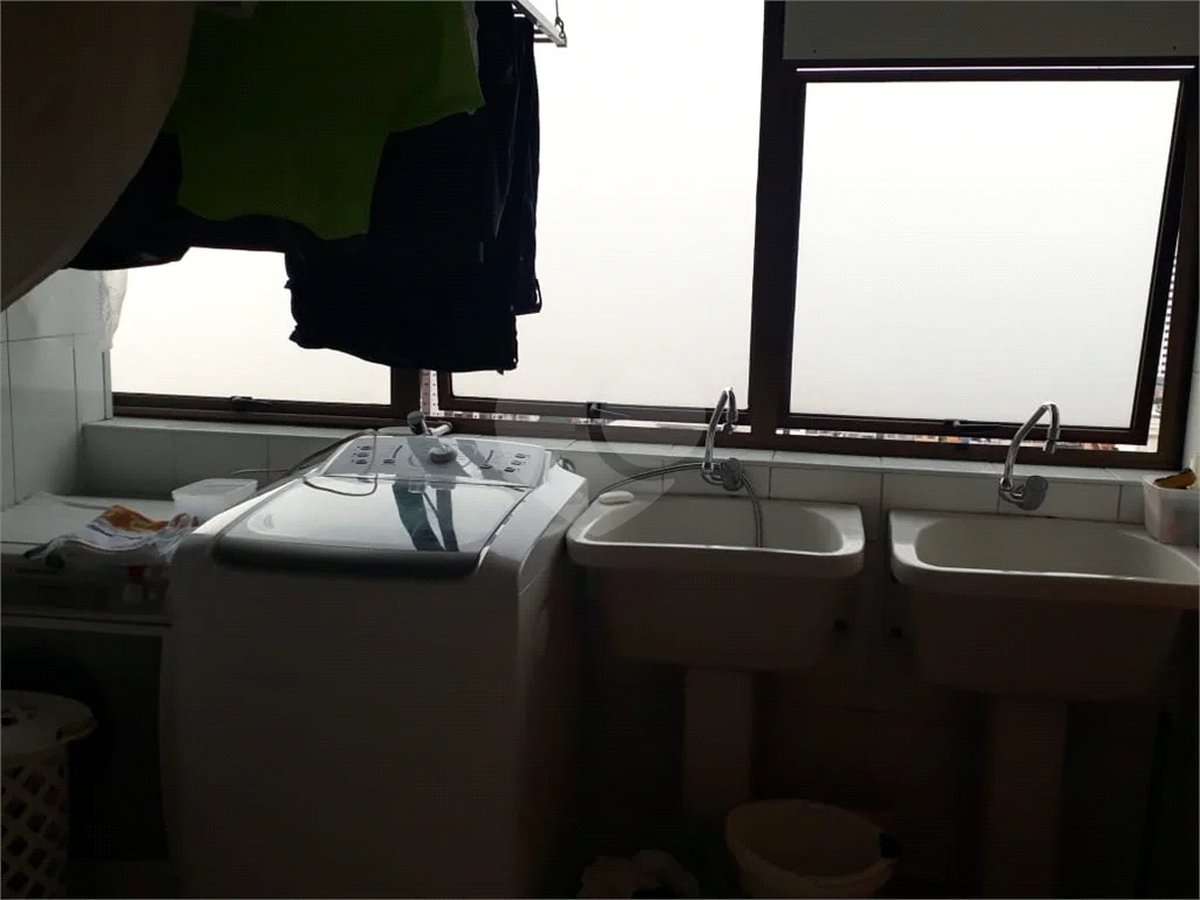 Apartamento à venda com 4 suítes em Perdizes, São Paulo, SP