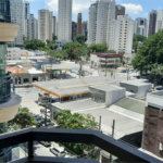 Apartamento Mobiliado 2 dormitorios para alugar Vila Olimpia