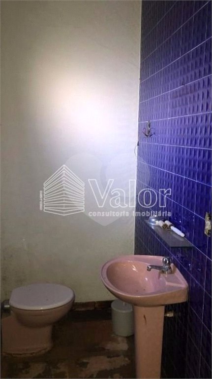 CASA À VENDA COLOCADA COM A SANTA CASA