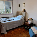 Apartamento com quintal - um garden para chamar de seu
