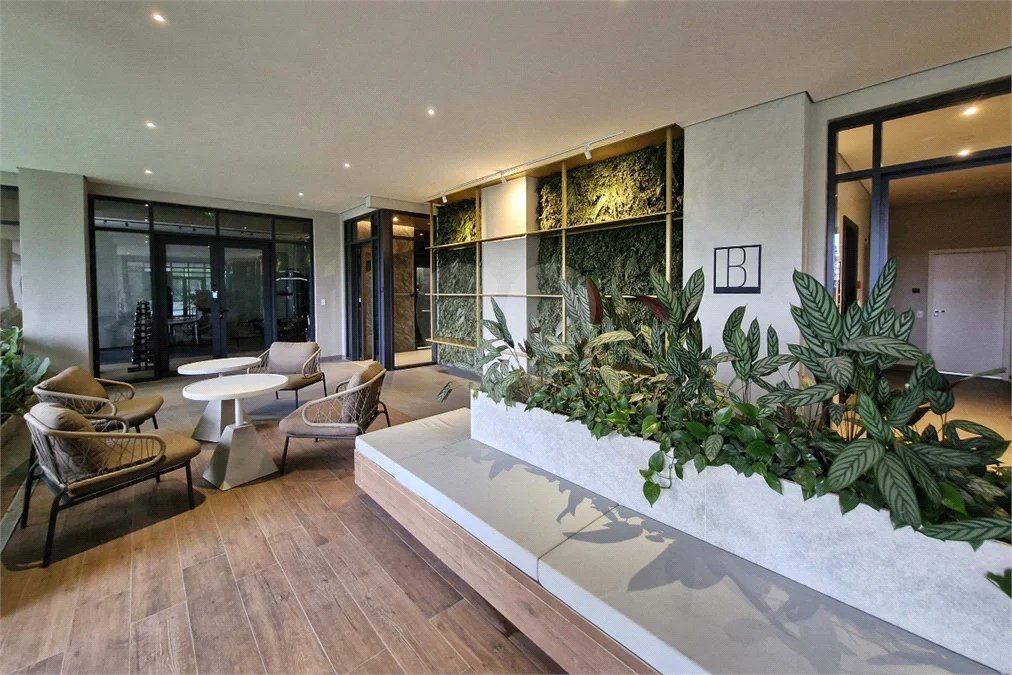 Apartamento à venda com 3 suítes em Brooklin, São Paulo, SP