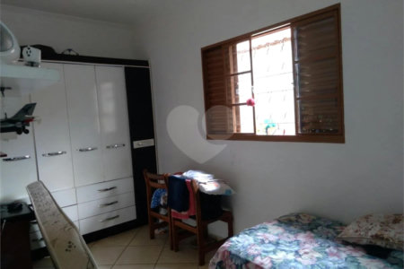 Casa Térrea no Jardim Cerejeiras, Atibaia REF 995893