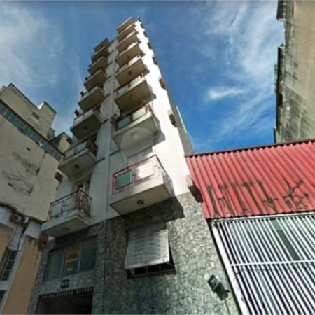 Apartamento com 1 Quarto e 1 banheiros à Venda em Bela Vista - SP