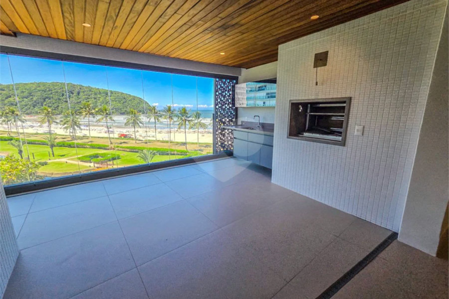Apartamento à venda com 3 suítes em Riviera de São Lourenço, Bertioga, SP