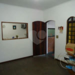Casa térrea à venda na região da Moóca