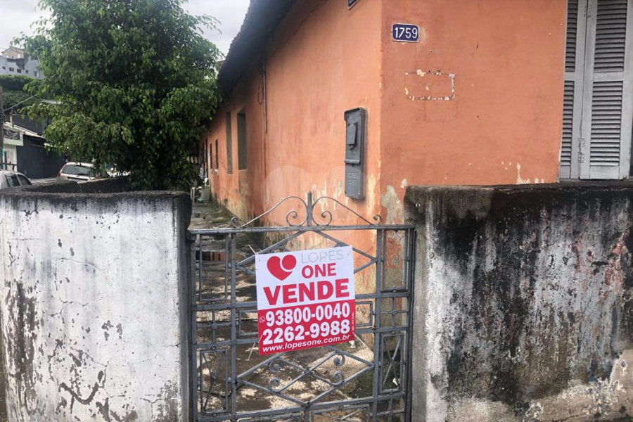 TERRENO DE ESQUINA IMIRIM
