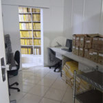 Sala comercial no centro de São Paulo
