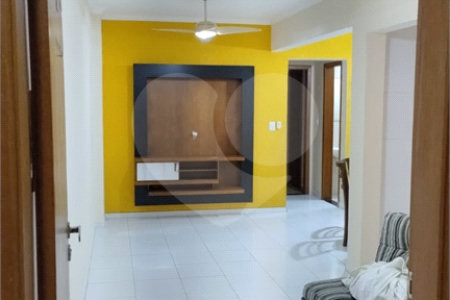 Apartamento á venda - Aviação