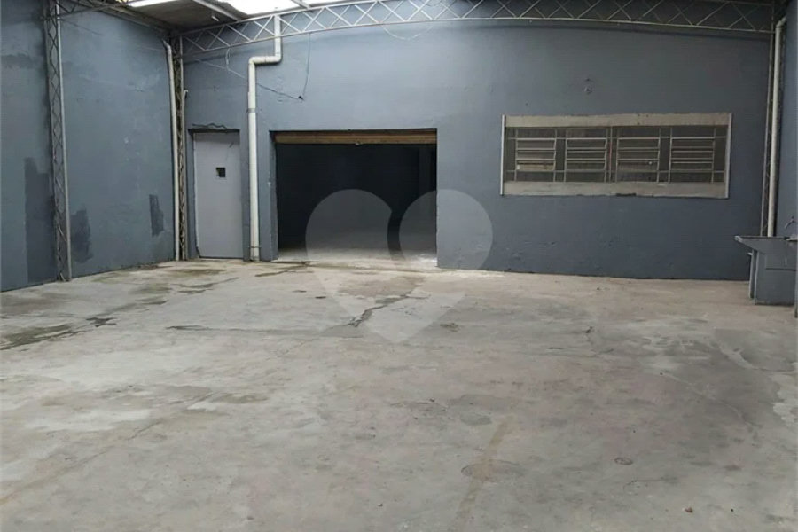 Prédio à venda em Jardim Brasil (zona Norte), São Paulo, SP