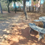 Terreno à venda no Parque Fehr – Segurança, qualidade de vida e natureza em perfeita harmonia!