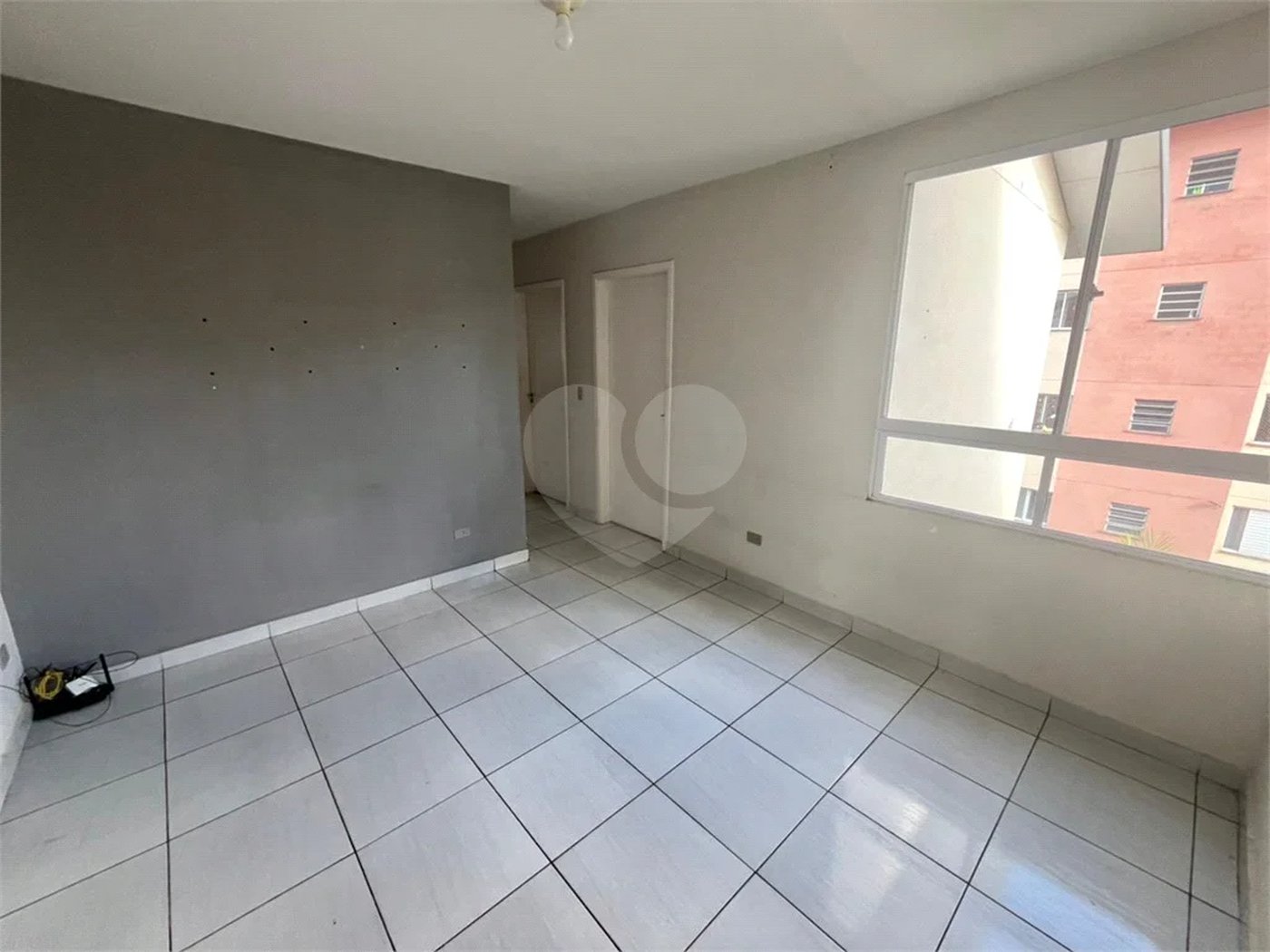 Apartamento de 2 dormitórios no Jardim Novo Ângulo, em Hortolândia!