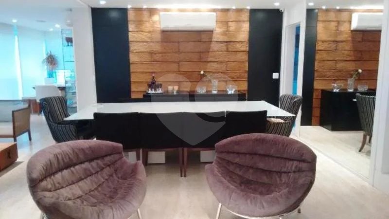 Apartamento Alto Padrão no Campo Belo