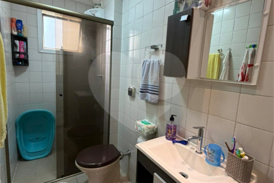 Apartamento a venda no Residencial América – Parque Maria Domitila!