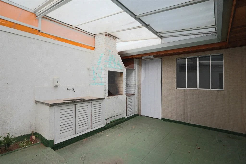 CASA TÉRREA DE 225M COM 3 DORM 1 SUÍTE 5 VGS NA VILA MARIANA