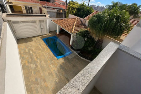 SOBRADO - CENTRO