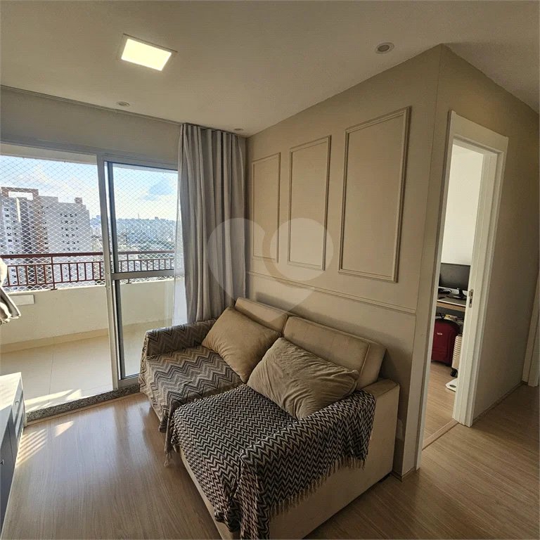 Apartamento na Região da Mooca à 5 Minutos do Metrô Bresser Mooca COM 2 Dormitórios sendo 1 Suíte e 1 Vaga de Garagem