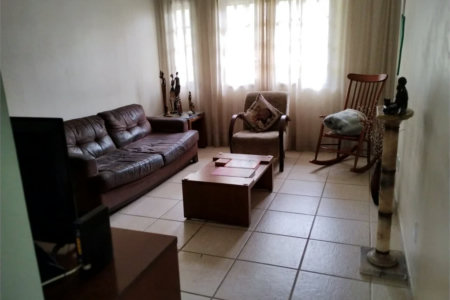 Sobrado à venda 160m² com 4 quartos, sendo 1 suíte, em Jardim Monte Kemel próximo ao Metrô Vila Sônia