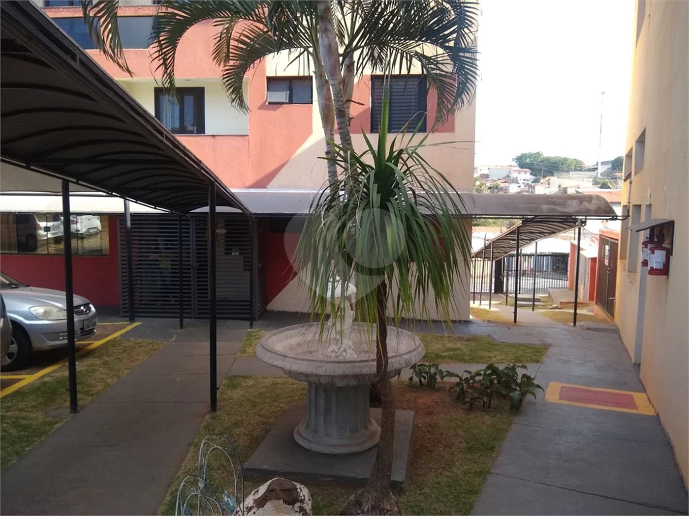 APARTAMENTO À VENDA E LOCAÇÃO, EDIFÍCIO AMARANTES, PIRACICABA/SP