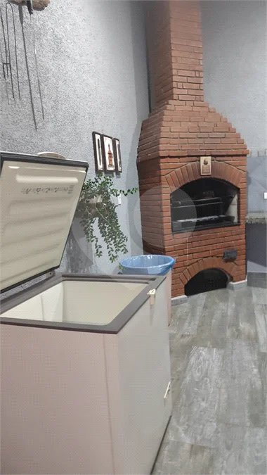 Apartamento á venda - Vila Guarani