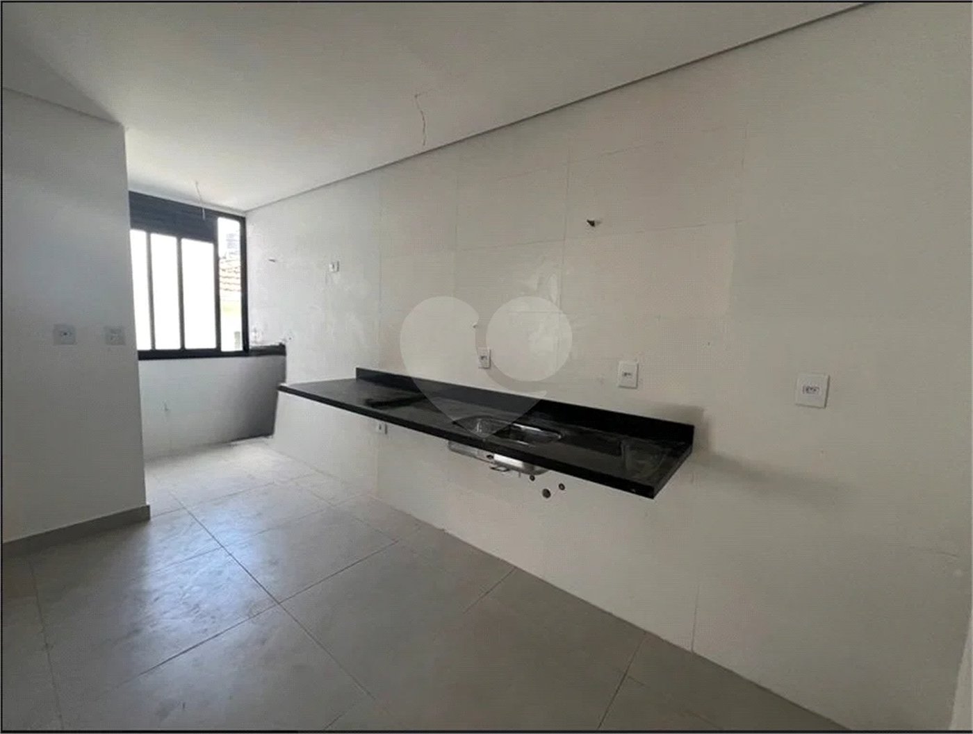 Apartamento à venda com 2 quartos em Tucuruvi, São Paulo, SP