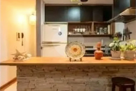 Apartamento em Campos Elíseos com 36m²