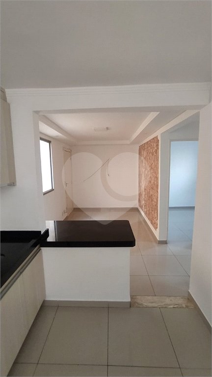 Apartamento para venda no Spazio Mont Azul