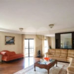Apartamento 580m², 4 quatos, sendo 4 suítes, 5 vagas de garagem, à venda no Bosque da Saúde