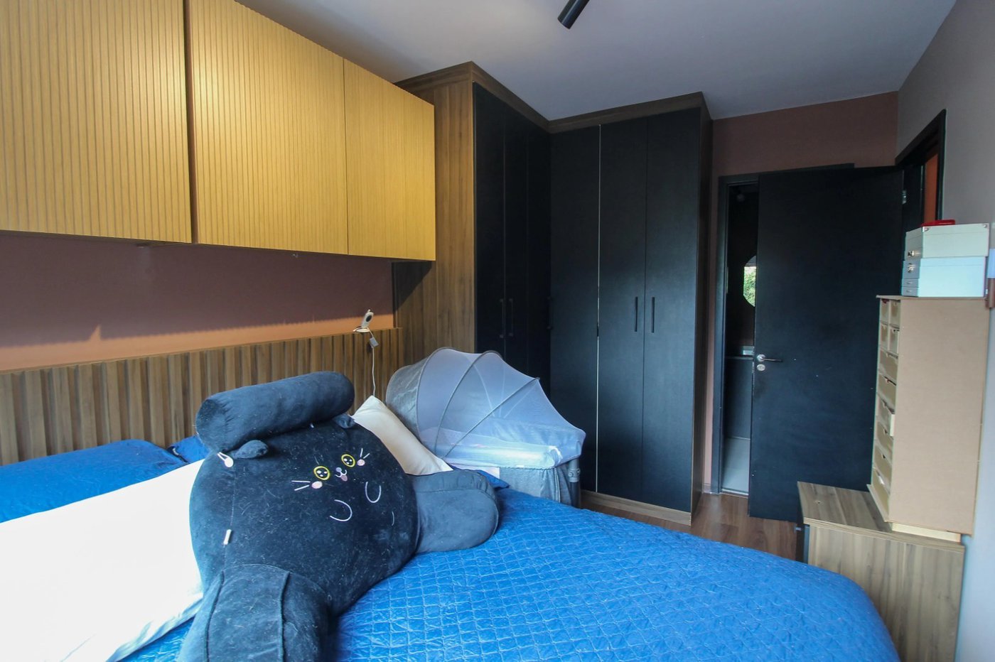 Apartamento à venda com 2 quartos, sendo 1 suíte,  em Butantã, São Paulo, SP