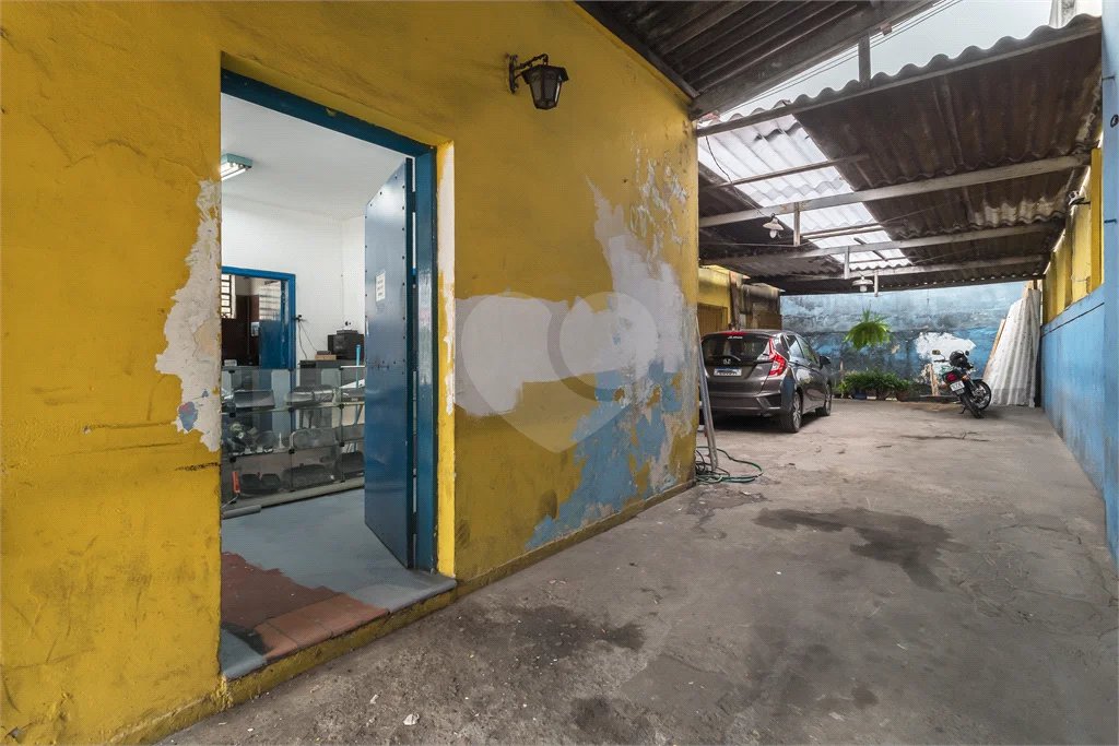 Salão à venda em Santo Amaro, São Paulo, SP