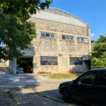 GALPÃO / PRÉDIO INDUSTRIAL À VENDA