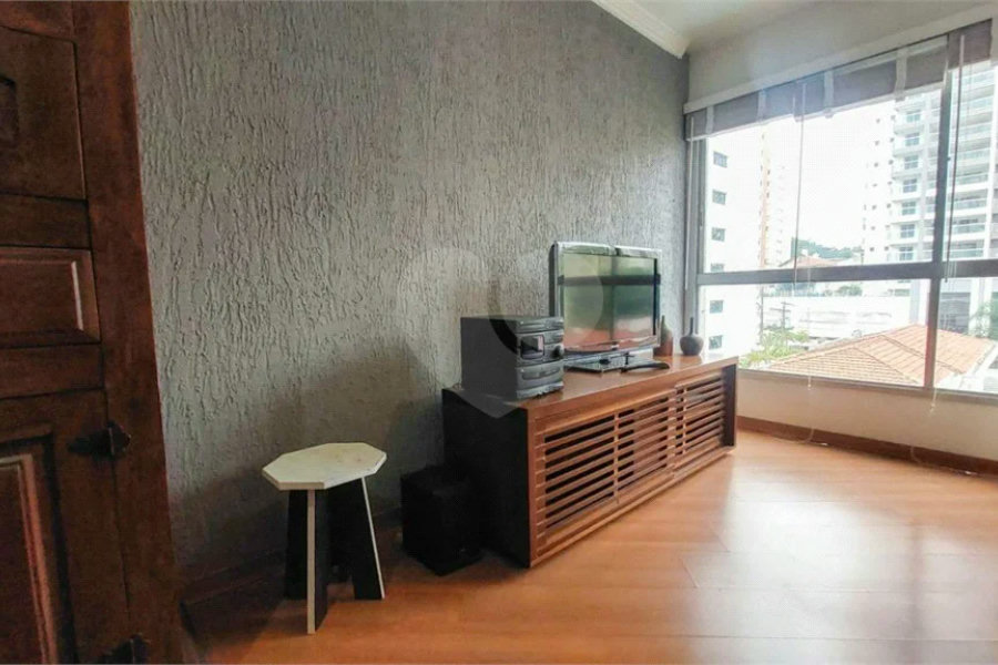 Apartamento à venda com 2 quartos em Vila Mascote, São Paulo, SP