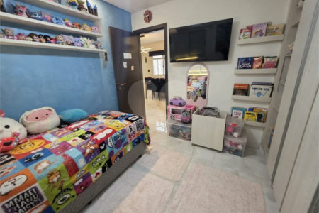 Casa térrea 3 dormitórios com piscina e área Gourmet à venda São Carlos