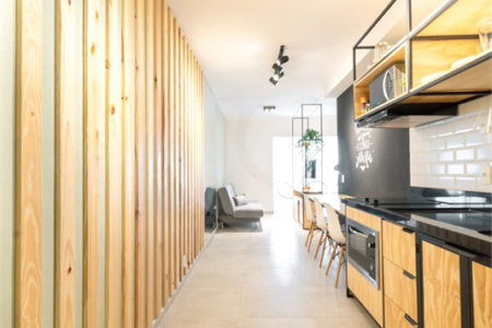 APARTAMENTO NO ANHANGABAU