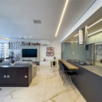Apartamento para alugar com 4 suítes em Brooklin, São Paulo, SP