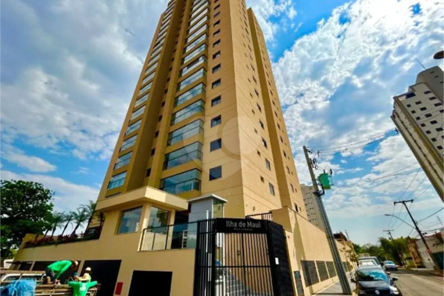 Apartamento disponível para venda no Residencial Ilha de Maui em São Judas- Piracicaba – SP.