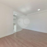 Apartamento com 61m² à venda na Saúde, 2 dormitórios, 1 suíte, 1 vaga, lazer completo