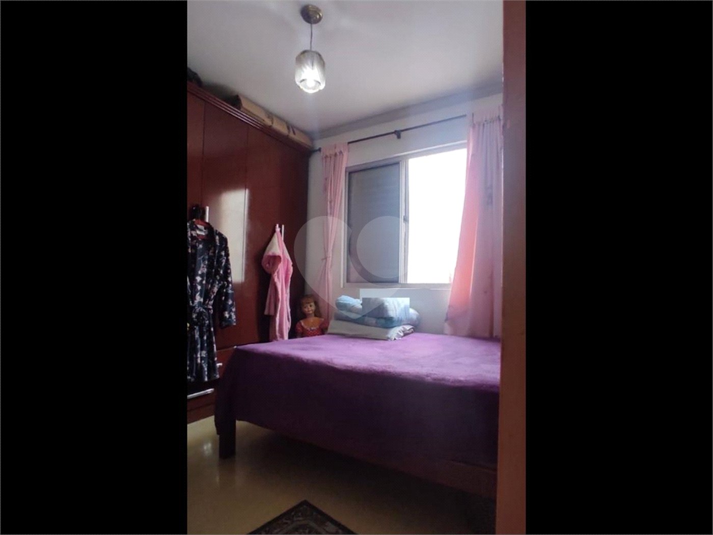 Apartamento a venda no Brás