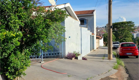 Casa à venda com 1 quarto, sendo 2 suítes,  em Portal do Sol, São Carlos, SP