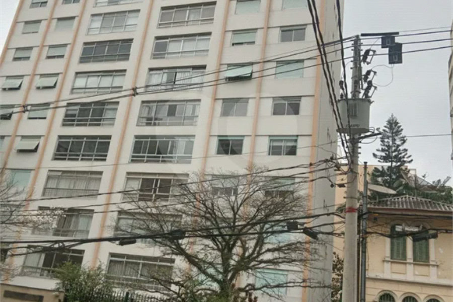 Apartamento à venda com 3 quartos, sendo 1 suíte, em Jardim Paulista, São Paulo, SP