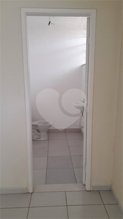 Casa Térrea para alugar com 1 quarto em Granja Julieta, São Paulo, SP