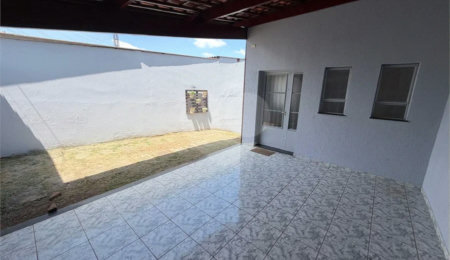 Casa para alugar com 2 quartos em Jaraguá, Piracicaba, SP
