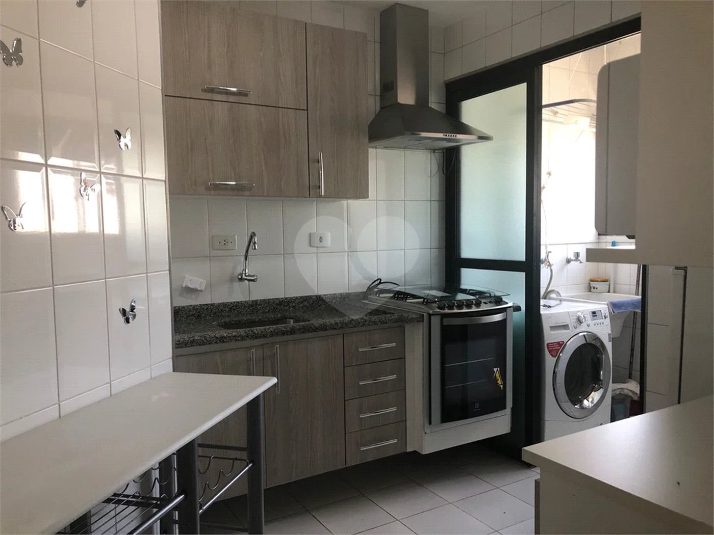 Apartamento para alugar com 2 quartos em Mandaqui, São Paulo, SP